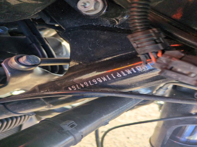 2019 Harley-Davidson Fltrxs