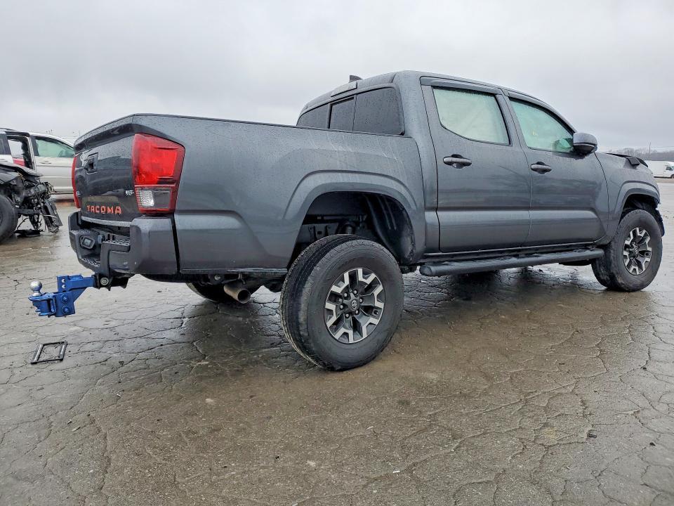 2021 Toyota Tacoma sr V6