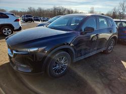 Mazda Vehiculos salvage en venta: 2019 Mazda Cx-5 Sport
