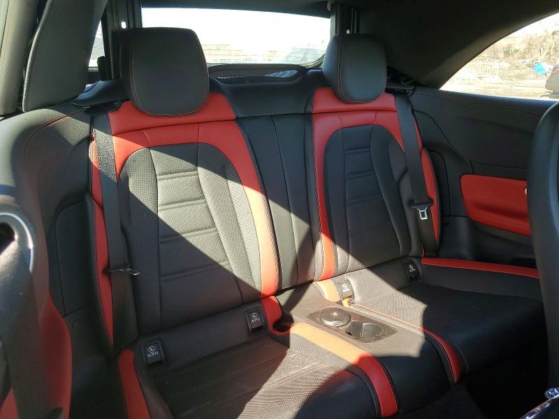 2022 Mercedes-Benz E amg 53