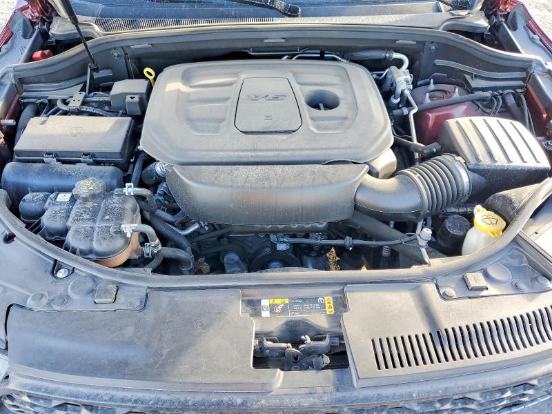 2021 Dodge Durango gt