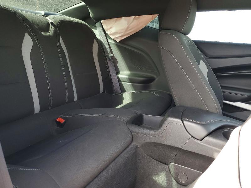 2019 Chevrolet Camaro ss