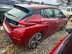 2018 Nissan Leaf s
