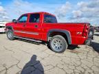 2007 Chevrolet Silverado K1500 Classic Crew Cab