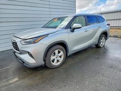 2025 Toyota Highlander le for sale in San Diego, CA