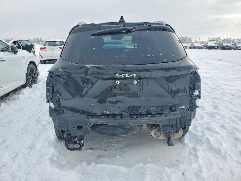 2023 KIA Sorento ex