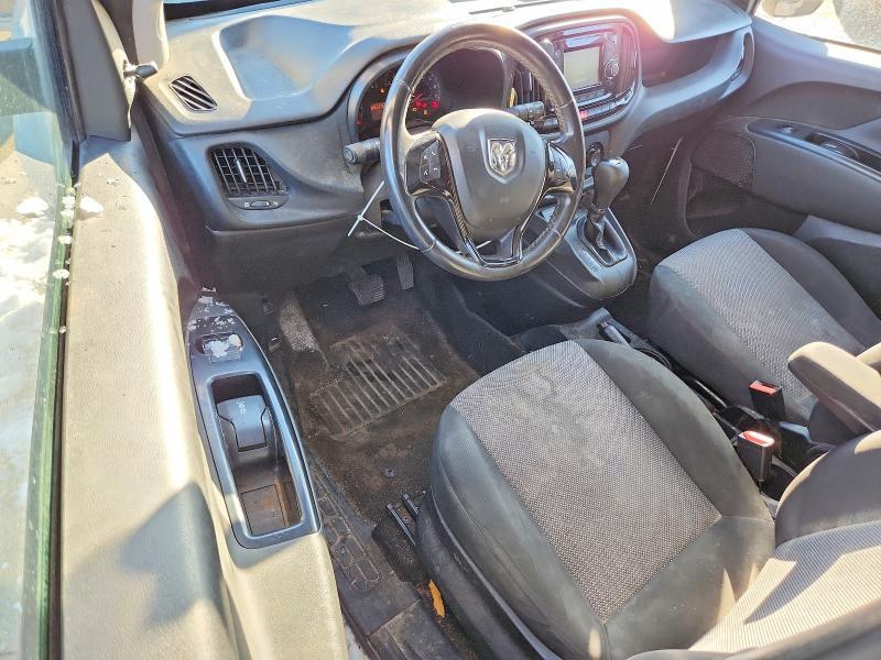 2017 Dodge Ram Promaster City