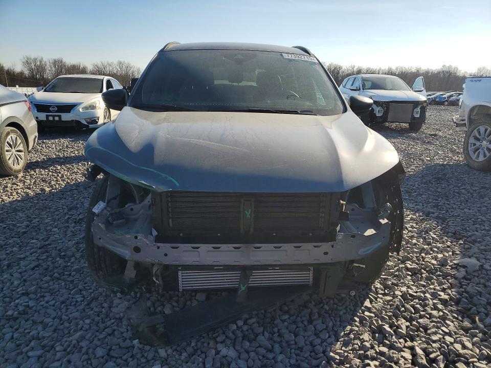 2024 Ford Escape st Line