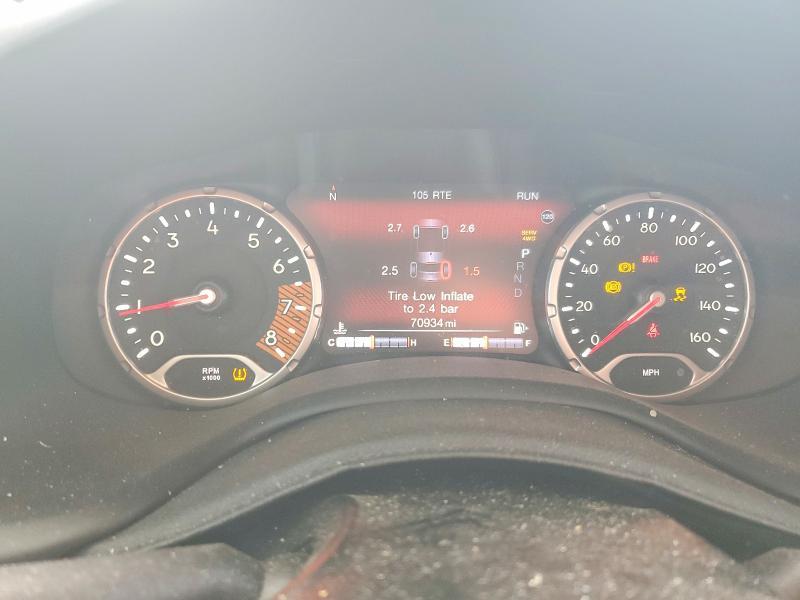 2020 Jeep Renegade Limited