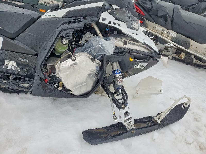 2026 Polaris Patriot 9R Switchbac