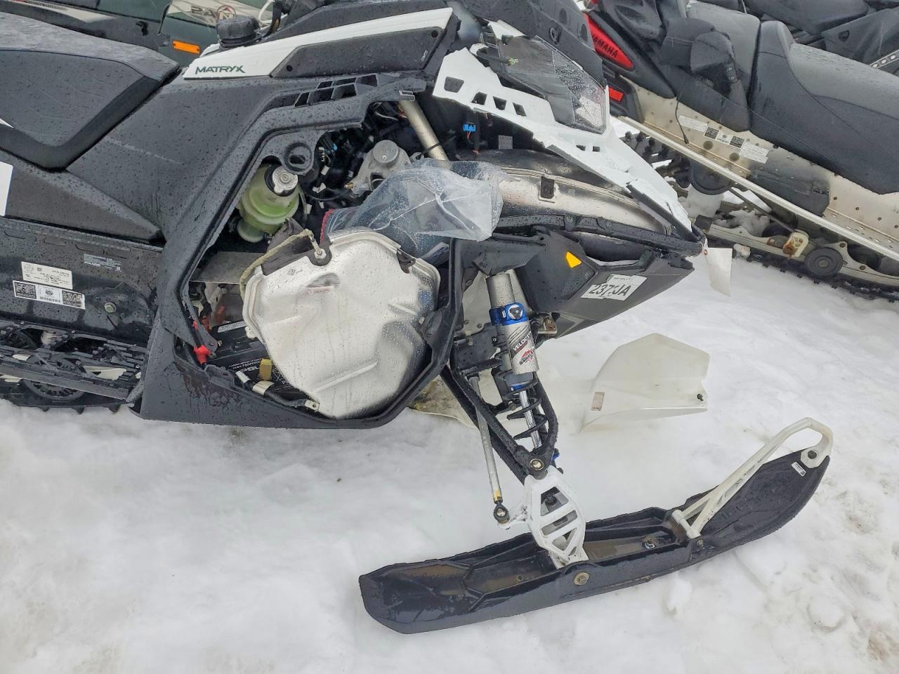 2026 Polaris Patriot 9R Switchbac