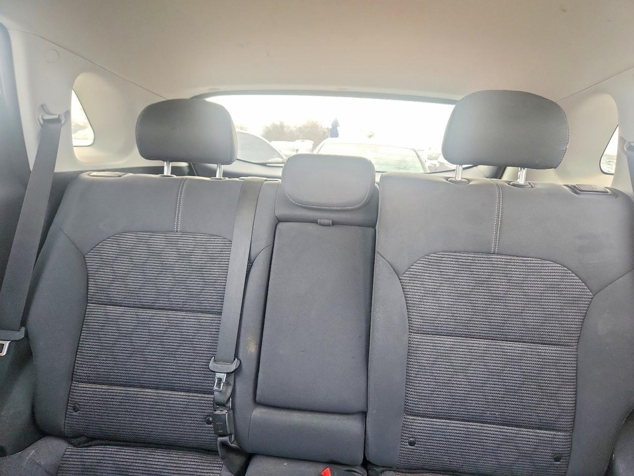 2018 KIA Niro fe