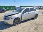 2009 Ford Focus ses
