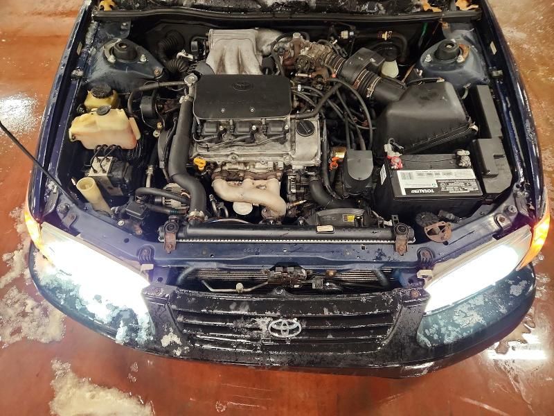 1997 Toyota Camry ce