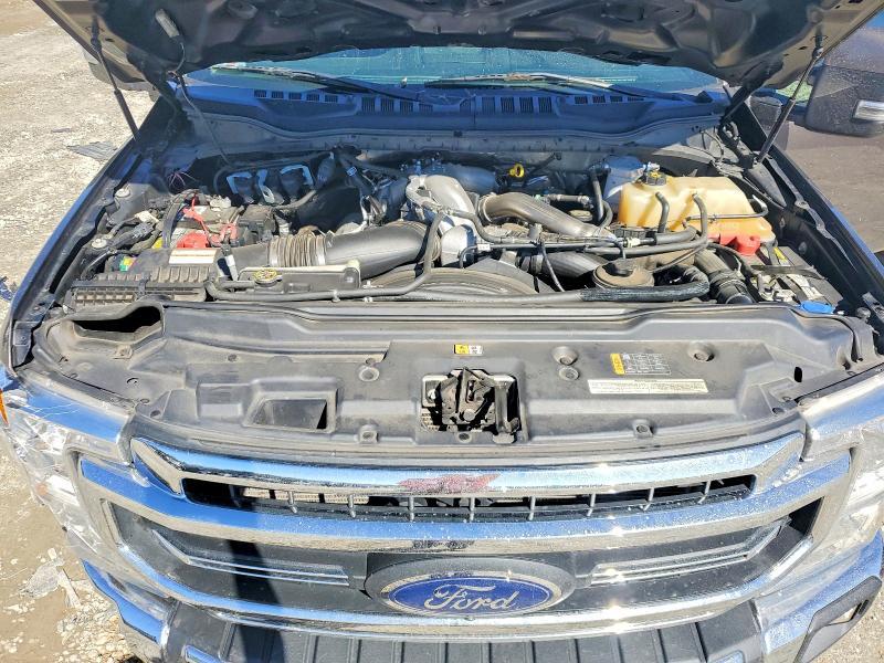 2021 Ford F250 Super Duty