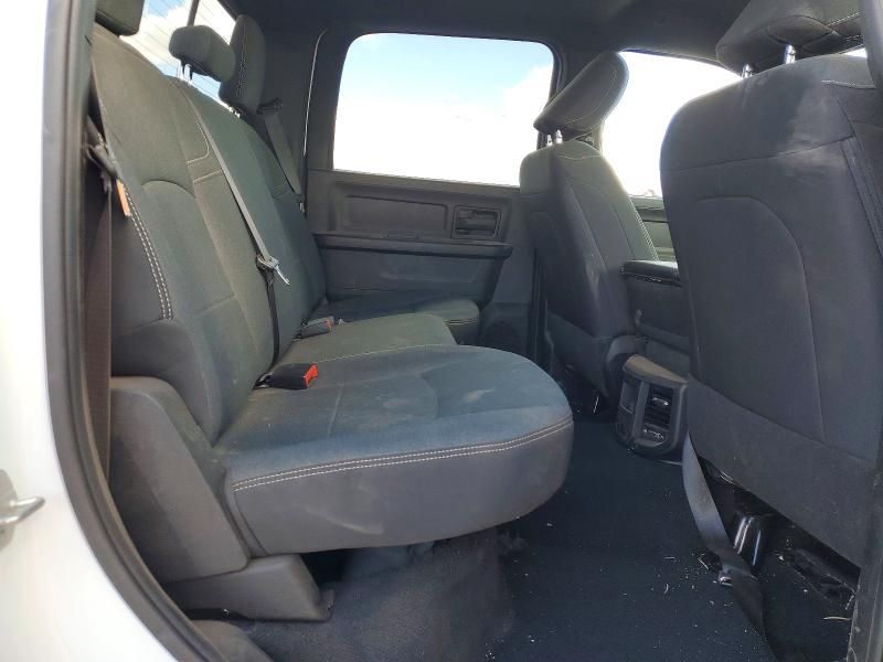 2024 Dodge Ram 3500 Tradesman