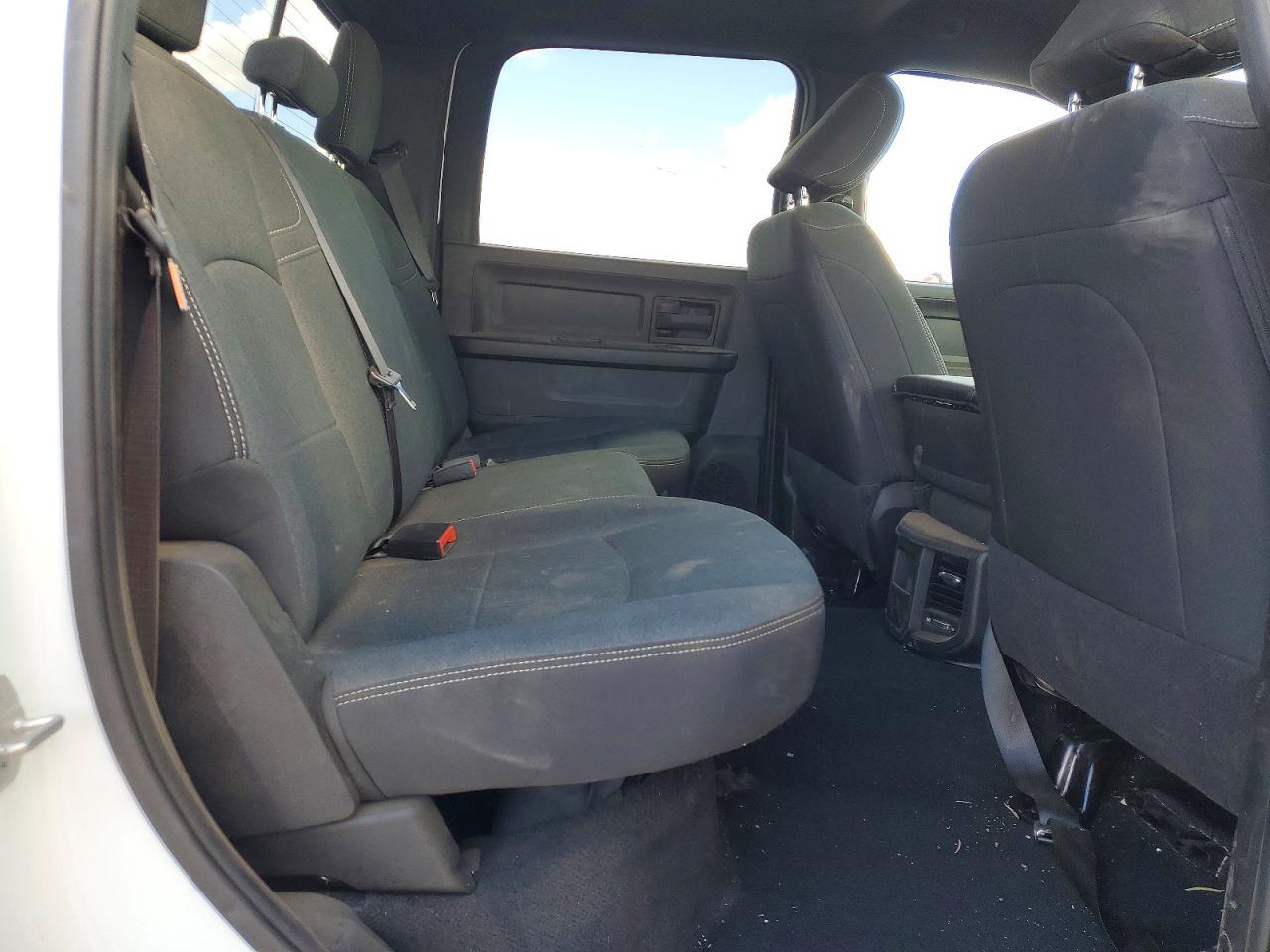 2024 Dodge Ram 3500 Tradesman