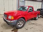 2002 Ford Ranger