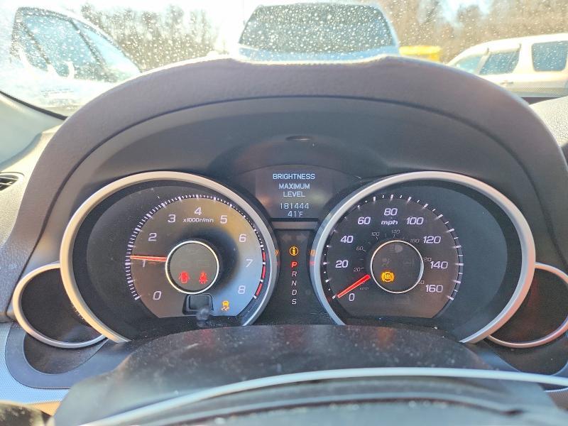 2010 Acura TL