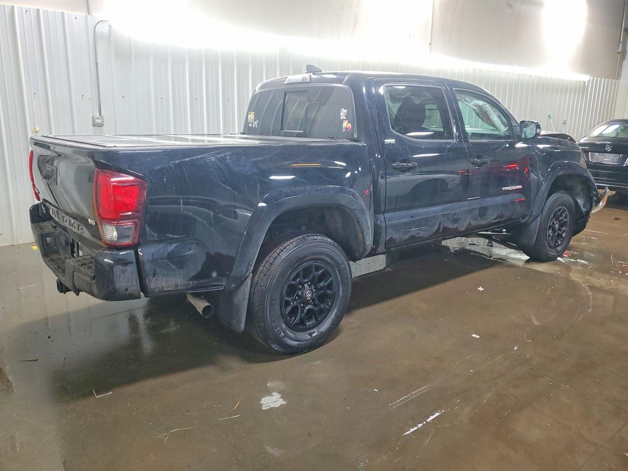 2020 Toyota Tacoma SR5 V6