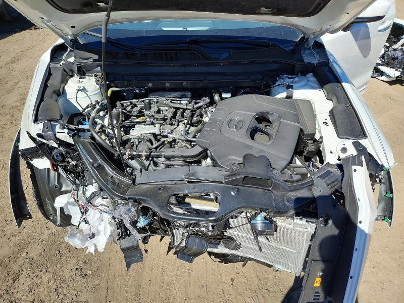 2025 Mazda Cx-5 Preferred