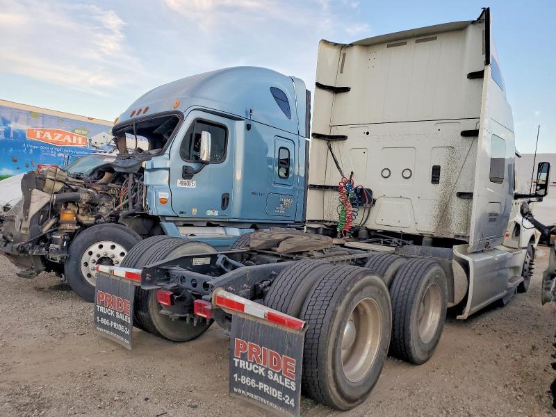 2020 International LT625 Semi Truck