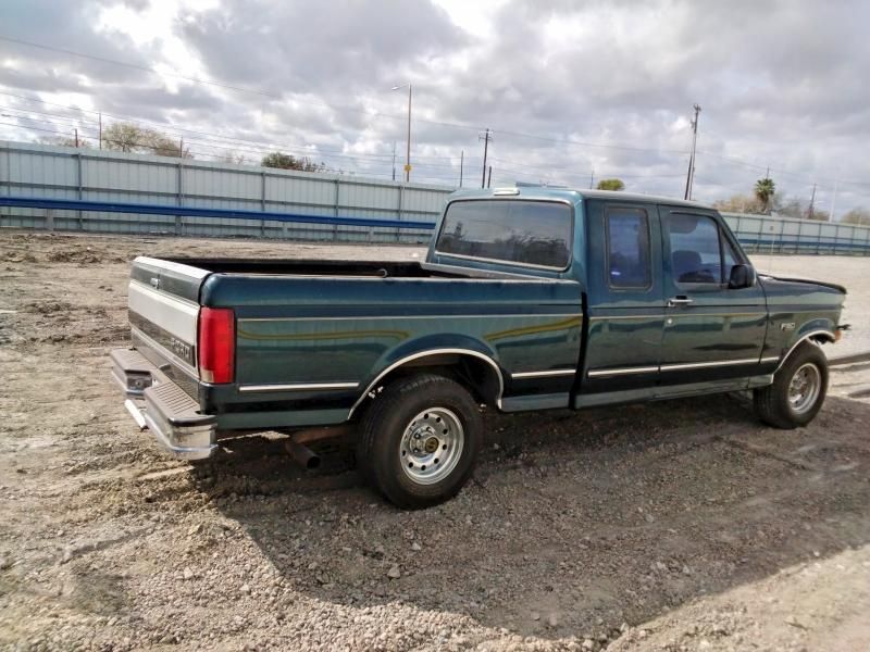 1995 Ford F150