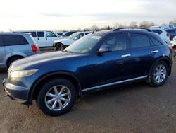 2008 Infiniti Fx35 for sale in London, ON