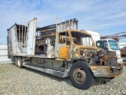 2012 International MA025 BOX Truck en venta en American Canyon, CA