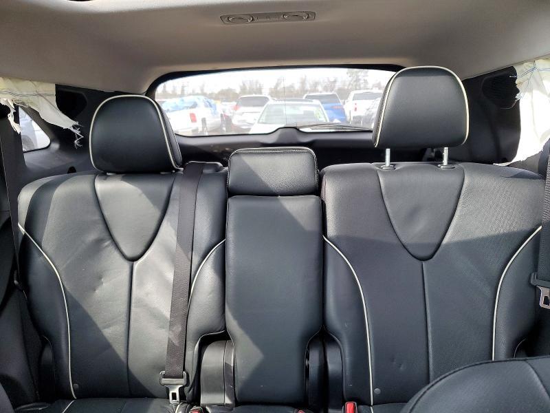 2013 Toyota Venza Limited