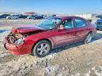 2002 Ford Taurus ses