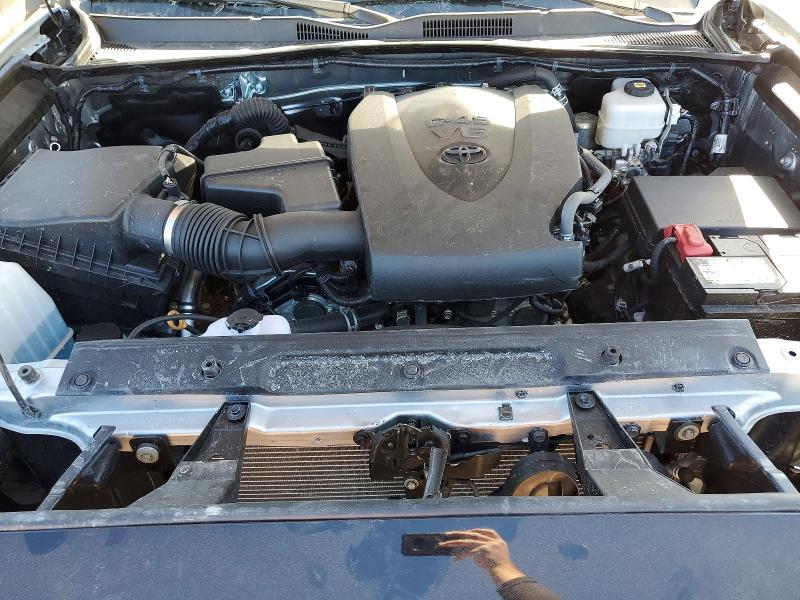 2023 Toyota Tacoma Double cab