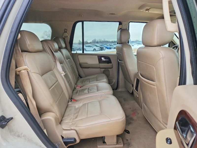 2006 Ford Expedition Limited