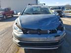2017 Volkswagen Golf Alltrack s