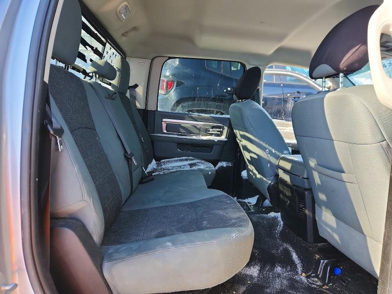 2019 Dodge Ram 1500 Classic slt