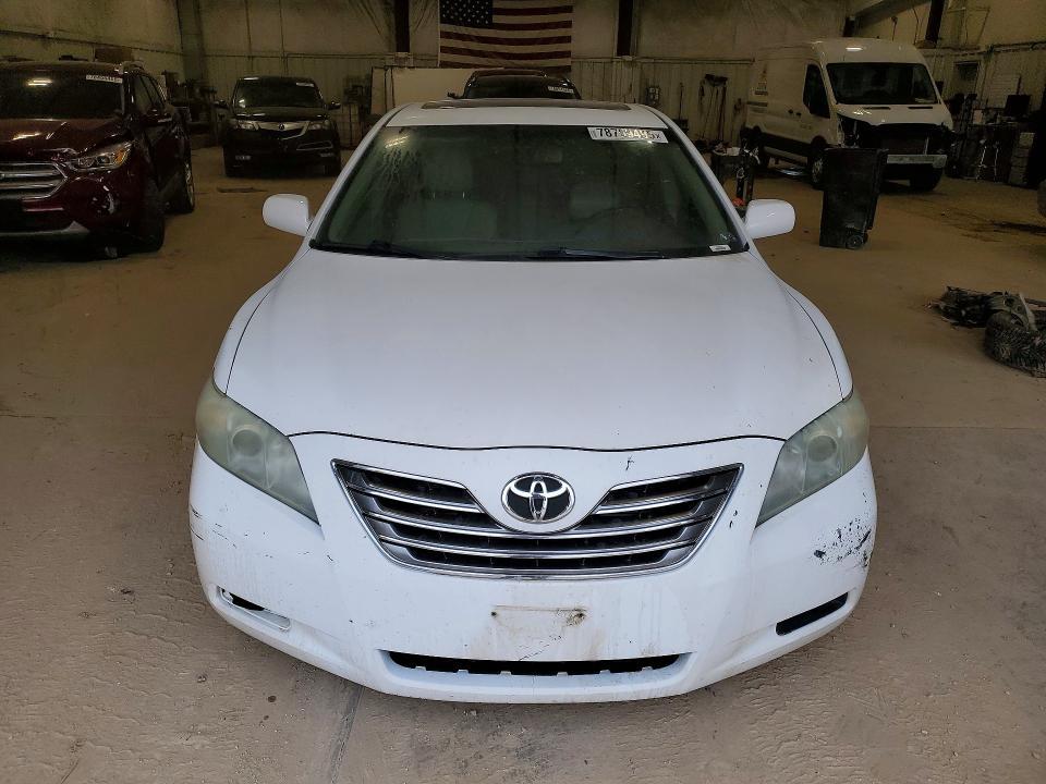 2008 Toyota Camry Hybrid Base