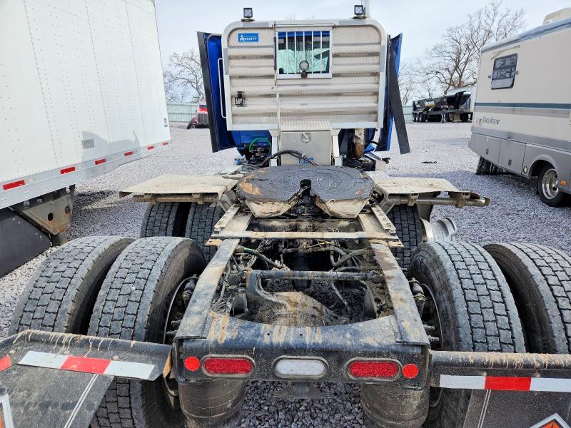 2025 International LT62F Semi Truck