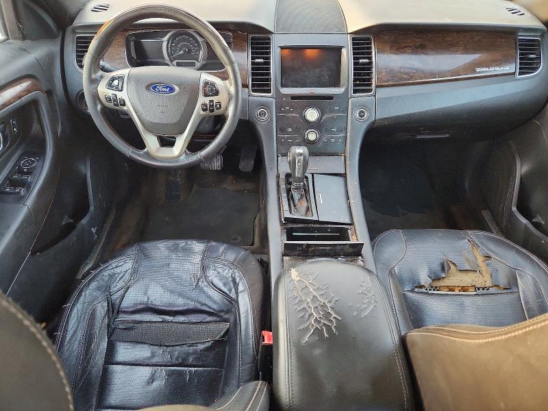 2015 Ford Taurus Limited