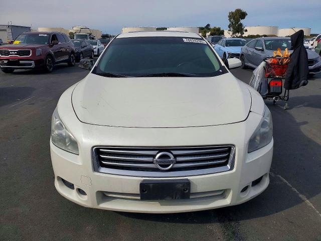 2014 Nissan Maxima