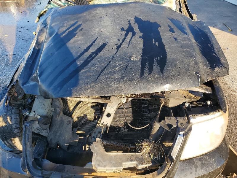 2005 Ford Expedition Eddie Bauer