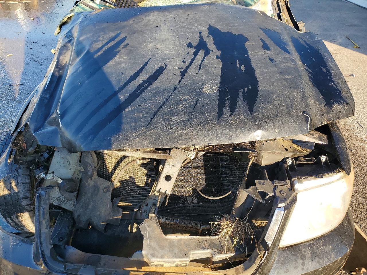 2005 Ford Expedition Eddie Bauer