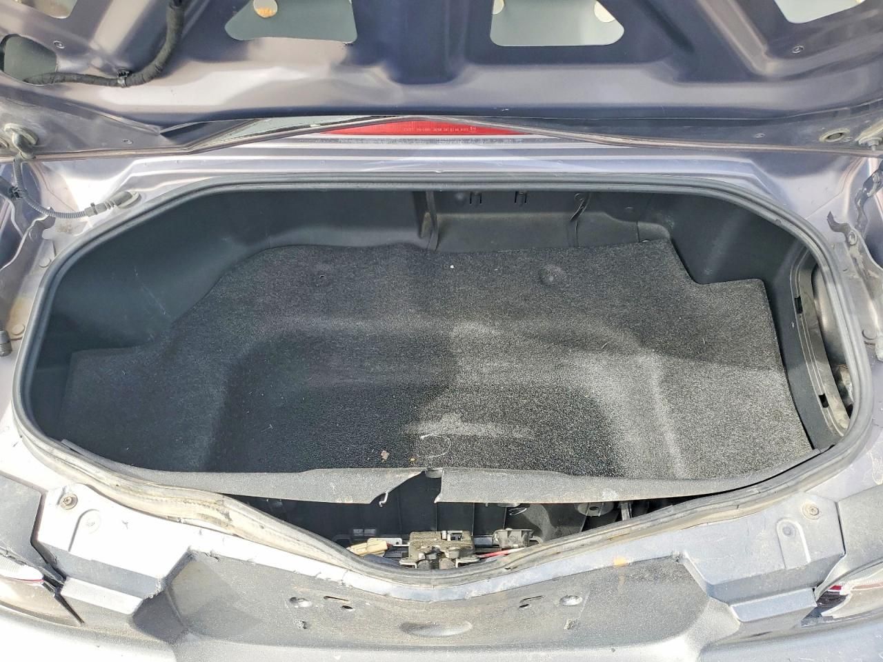 2007 Mazda Mx-5 Miata