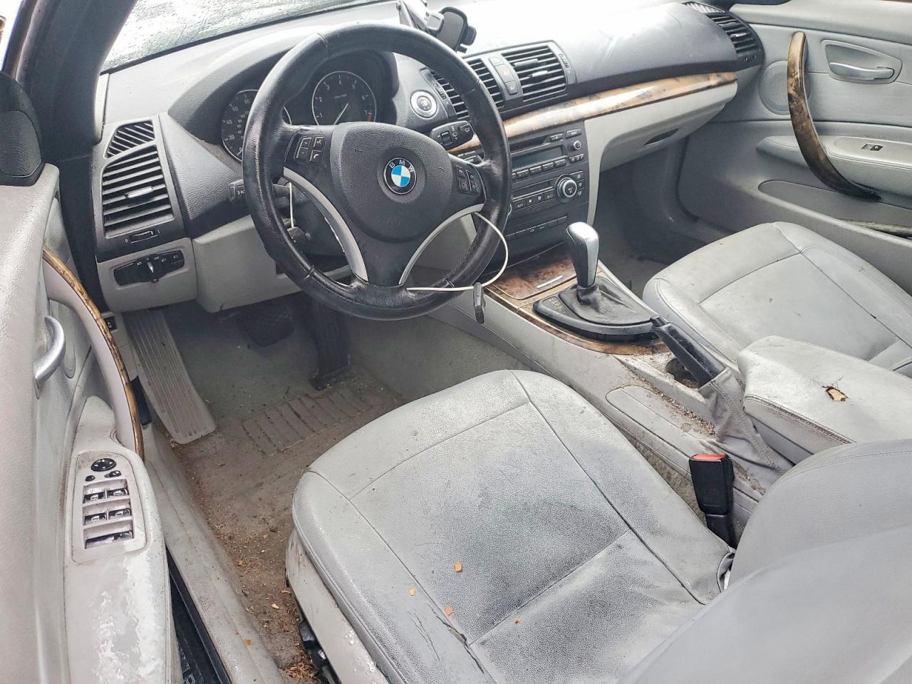 2008 BMW 128 i
