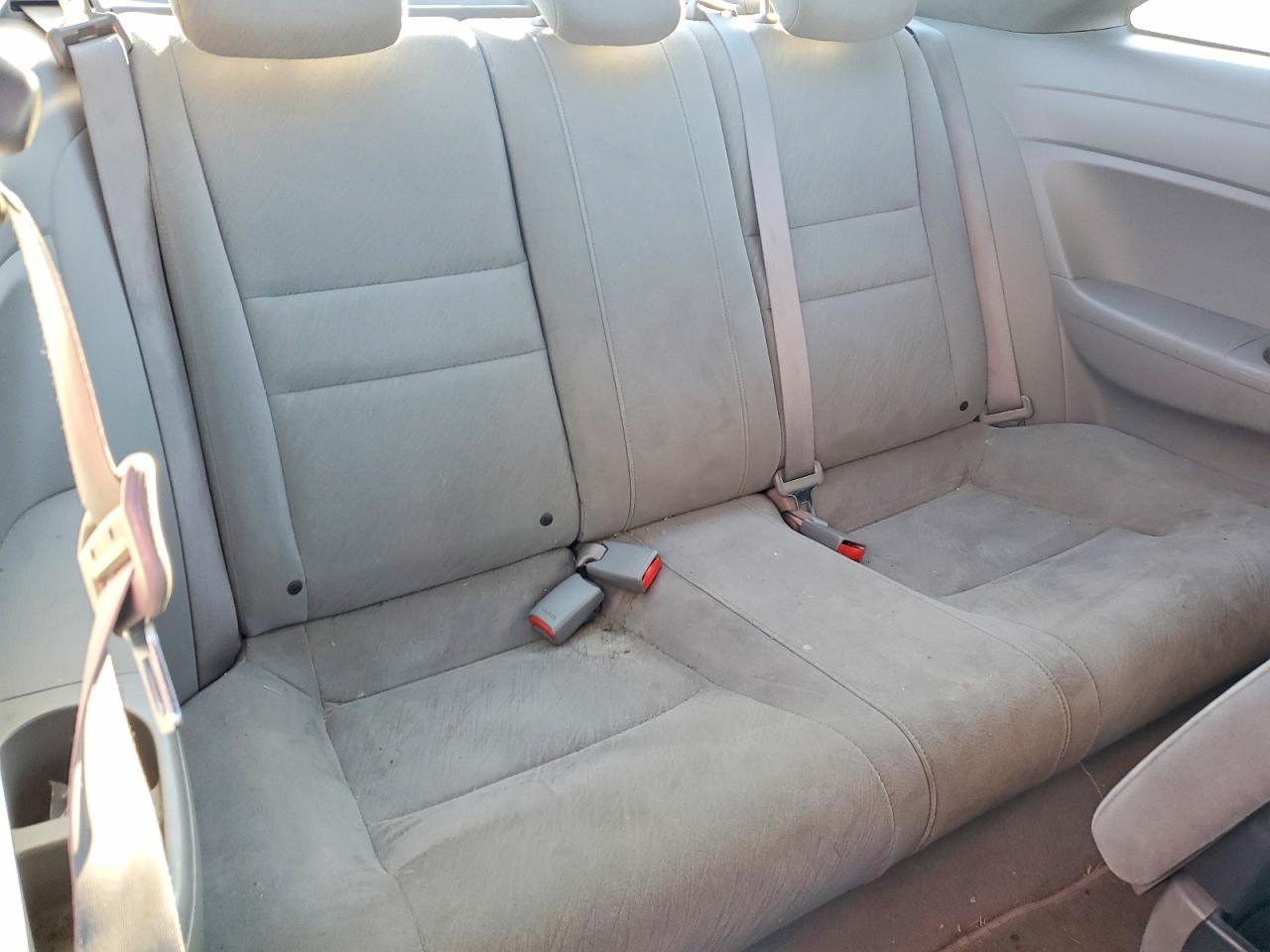 2008 Honda Civic ex