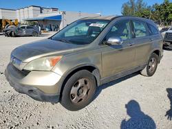 2008 Honda Cr-v lx for sale in Opa Locka, FL
