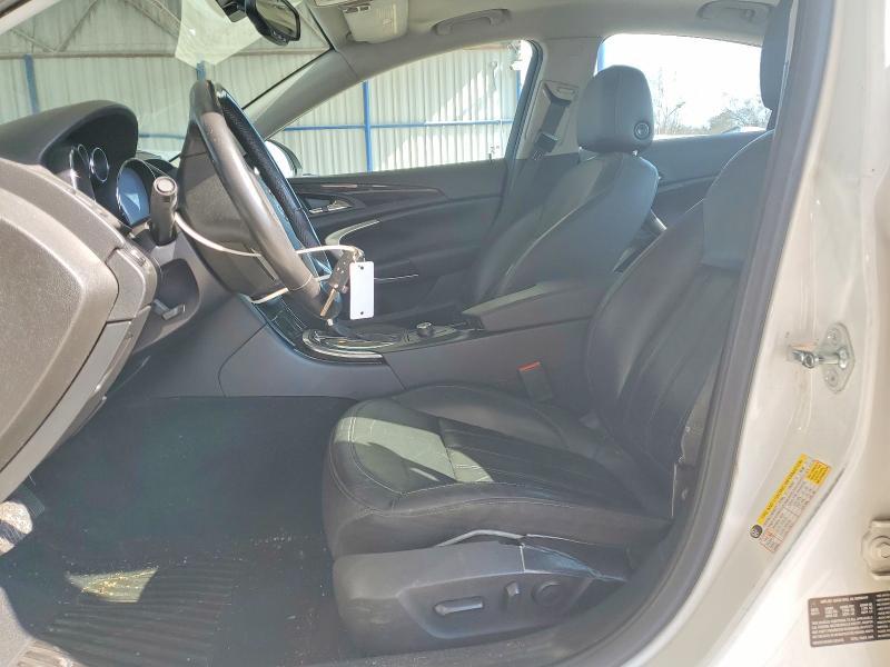 2011 Buick Regal cxl