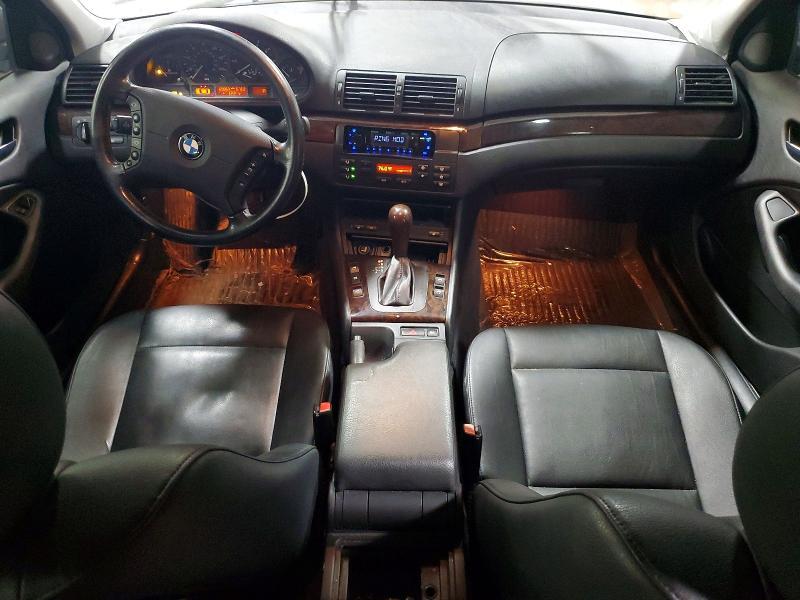 2003 BMW 325 i