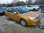 2009 Ford Focus sel