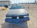 1989 Oldsmobile Cutlass Ciera