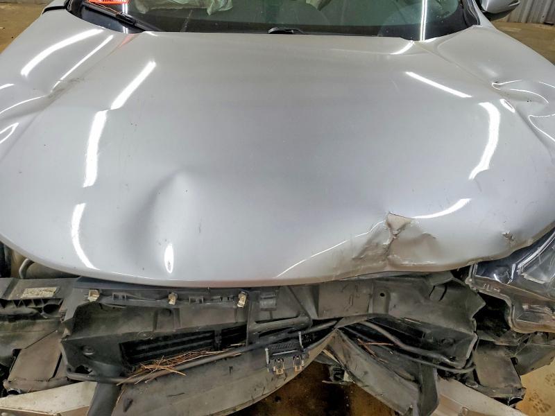 2018 Honda Cr-v exl